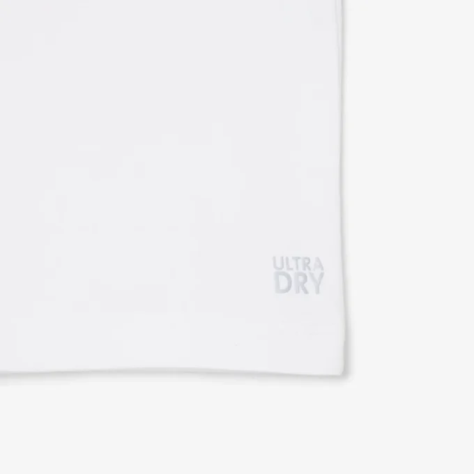 Chlapecké sportovní tričko Ultra Dry s potiskem Chlapecké sportovní tričko Ultra Dry s potiskem
