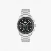Chronografové hodinky Boston z nerezové oceli Chronografové hodinky Boston z nerezové oceli