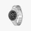 Chronografové hodinky Boston z nerezové oceli Chronografové hodinky Boston z nerezové oceli