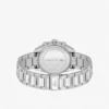 Chronografové hodinky Boston z nerezové oceli Chronografové hodinky Boston z nerezové oceli