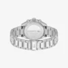 Chronografové hodinky Boston z nerezové oceli Chronografové hodinky Boston z nerezové oceli
