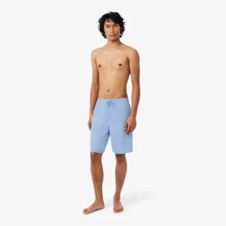 Dlouhé boxerky pro surfaře