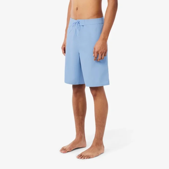 Dlouhé boxerky pro surfaře