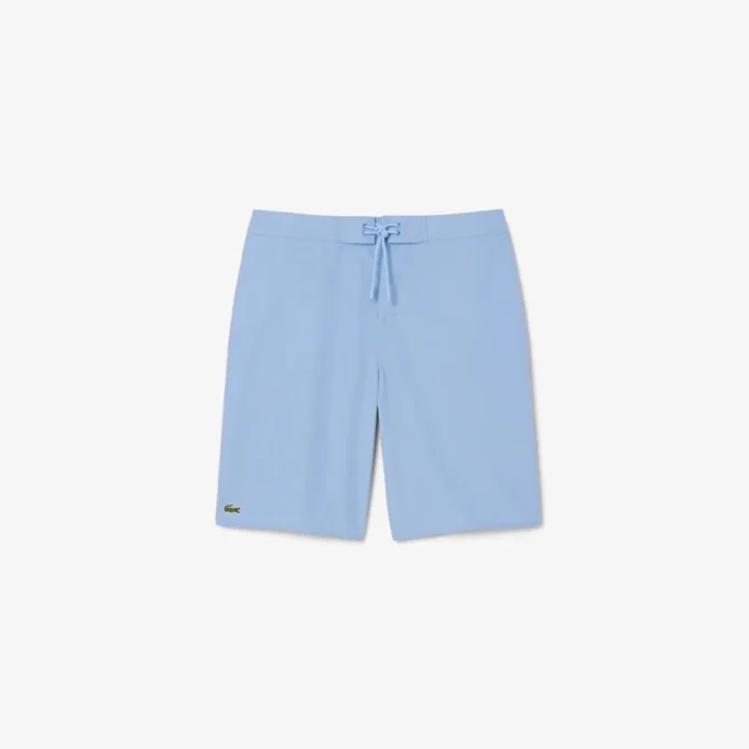 Dlouhé boxerky pro surfaře