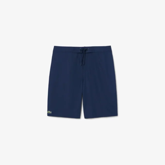 Dlouhé boxerky pro surfaře
