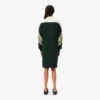 Dámské šaty Slim Fit Made in France Piqua