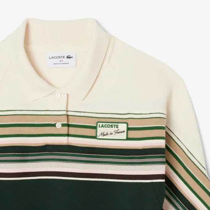 Dámské šaty Slim Fit Made in France Piqua
