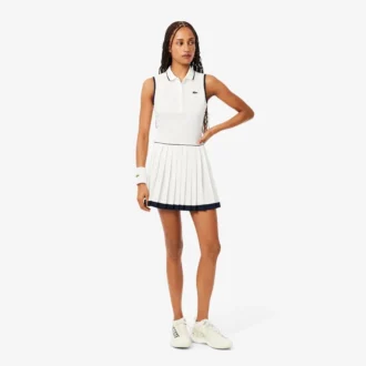Dámské šaty Ultra Dry Tennis Heritage