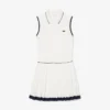 Dámské šaty Ultra Dry Tennis Heritage Dámské šaty Ultra Dry Tennis Heritage