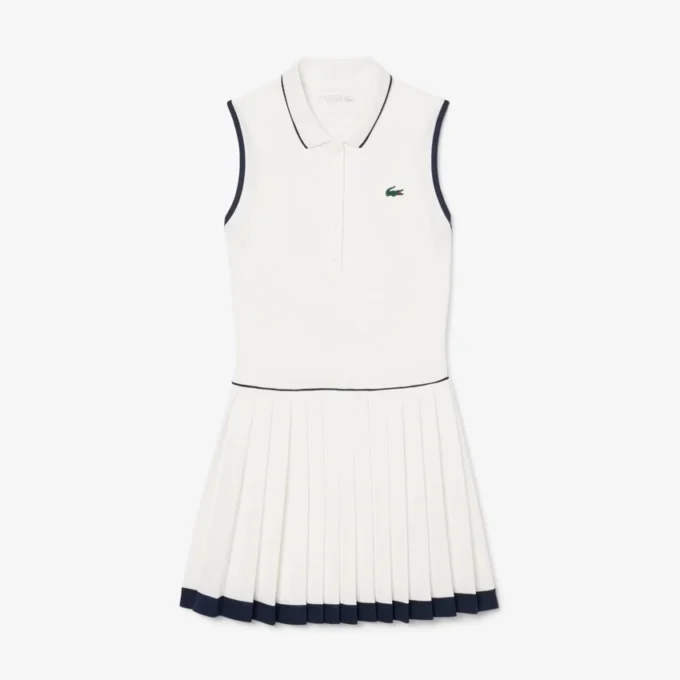 Dámské šaty Ultra Dry Tennis Heritage Dámské šaty Ultra Dry Tennis Heritage