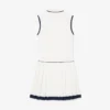 Dámské šaty Ultra Dry Tennis Heritage Dámské šaty Ultra Dry Tennis Heritage