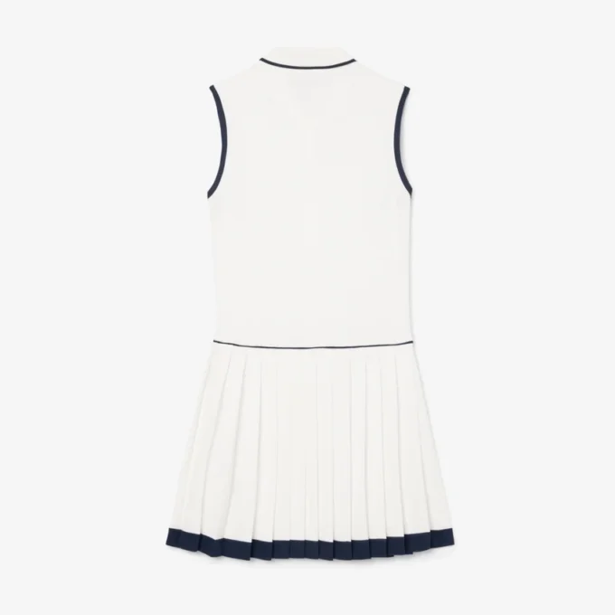 Dámské šaty Ultra Dry Tennis Heritage Dámské šaty Ultra Dry Tennis Heritage