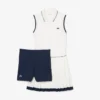 Dámské šaty Ultra Dry Tennis Heritage Dámské šaty Ultra Dry Tennis Heritage