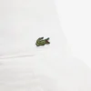 Dámská čepice z bavlněného kepru Dámská čepice z bavlněného kepru