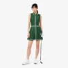 Dámské golfové šaty Ultra Dry Heritage Trim