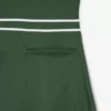 Dámské golfové šaty Ultra Dry Heritage Trim
