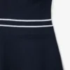 Dámské golfové šaty Ultra Dry Heritage Trim