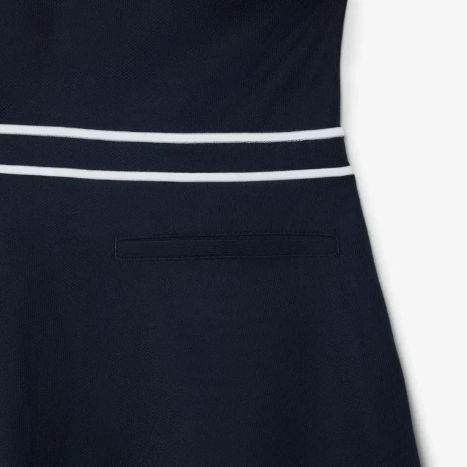 Dámské golfové šaty Ultra Dry Heritage Trim