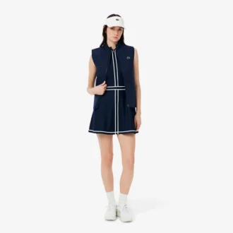 Dámské golfové šaty Ultra Dry Heritage Trim
