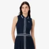 Dámské golfové šaty Ultra Dry Heritage Trim