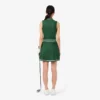 Dámské golfové šaty Ultra Dry Heritage Trim