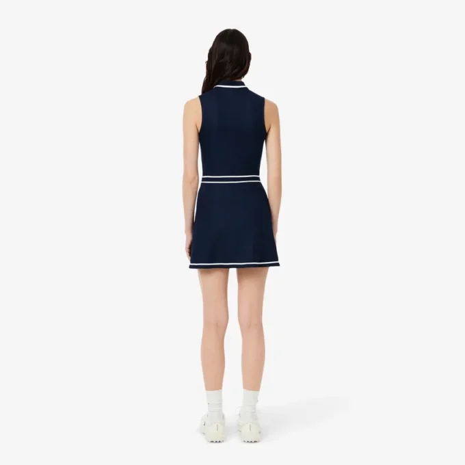 Dámské golfové šaty Ultra Dry Heritage Trim