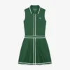 Dámské golfové šaty Ultra Dry Heritage Trim