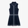 Dámské golfové šaty Ultra Dry Heritage Trim