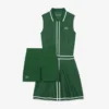 Dámské golfové šaty Ultra Dry Heritage Trim