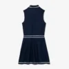 Dámské golfové šaty Ultra Dry Heritage Trim
