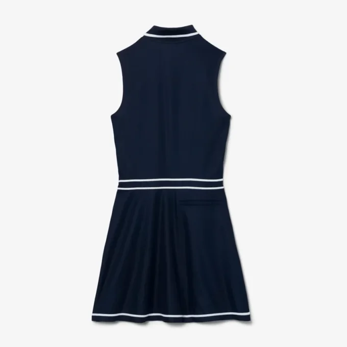 Dámské golfové šaty Ultra Dry Heritage Trim
