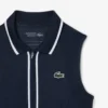 Dámské golfové šaty Ultra Dry Heritage Trim