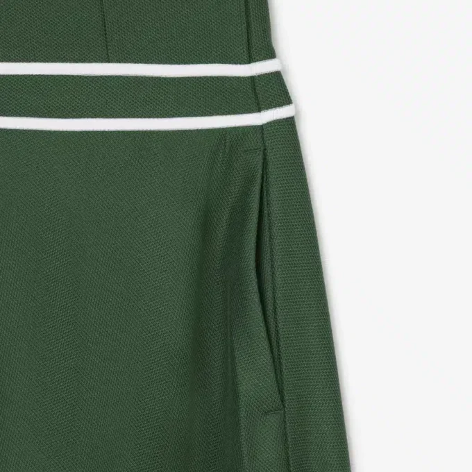 Dámské golfové šaty Ultra Dry Heritage Trim