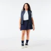 Dámská golfová polokošile Slim Fit s UV ochranou Dámská golfová polokošile Slim Fit s UV ochranou