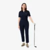 Dámská golfová polokošile Slim Fit s UV ochranou Dámská golfová polokošile Slim Fit s UV ochranou