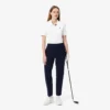 Dámská golfová polokošile Slim Fit s UV ochranou Dámská golfová polokošile Slim Fit s UV ochranou