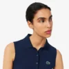 Dámská golfová polokošile Slim Fit s UV ochranou Dámská golfová polokošile Slim Fit s UV ochranou