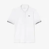 Dámská golfová polokošile Slim Fit s UV ochranou Dámská golfová polokošile Slim Fit s UV ochranou