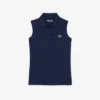 Dámská golfová polokošile Slim Fit s UV ochranou Dámská golfová polokošile Slim Fit s UV ochranou