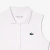 Dámská golfová polokošile Slim Fit s UV ochranou Dámská golfová polokošile Slim Fit s UV ochranou