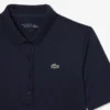 Dámská golfová polokošile Slim Fit s UV ochranou Dámská golfová polokošile Slim Fit s UV ochranou