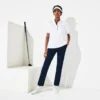 Dámská golfová polokošile Slim Fit s UV ochranou Dámská golfová polokošile Slim Fit s UV ochranou