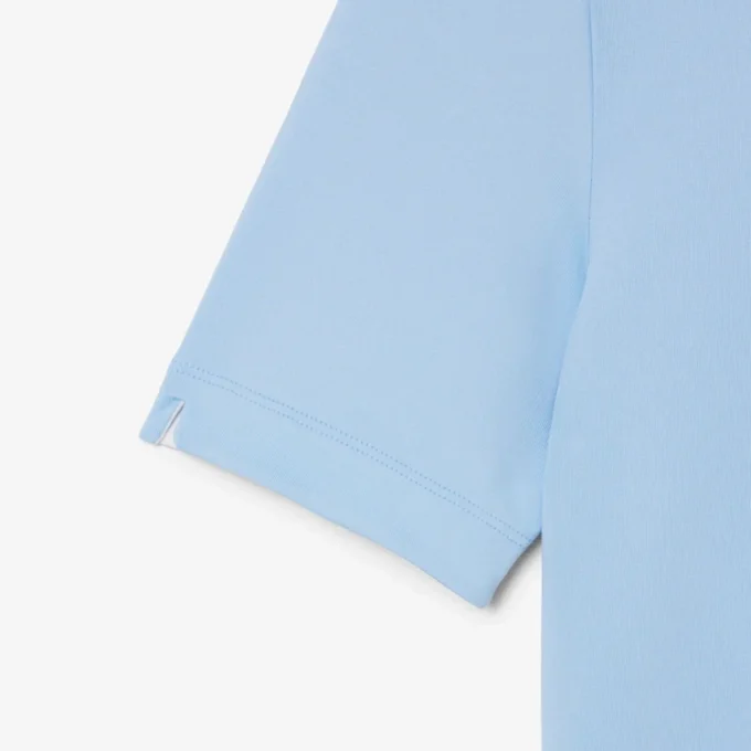 Dámská golfová polokošile Slim Fit s UV ochranou Dámská golfová polokošile Slim Fit s UV ochranou