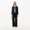 Dámská golfová polokošile Slim Fit Ultra Dry Stretch Dámská golfová polokošile Slim Fit Ultra Dry Stretch