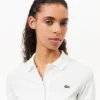 Dámská golfová polokošile Slim Fit Ultra Dry Stretch Dámská golfová polokošile Slim Fit Ultra Dry Stretch