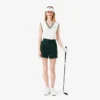 Dámské golfové strečové bermudy Ultra Dry