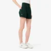 Dámské golfové strečové bermudy Ultra Dry