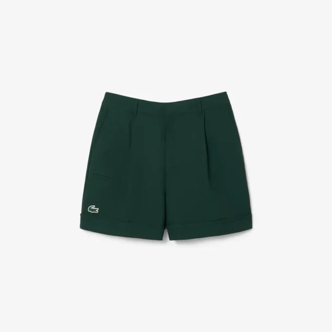 Dámské golfové strečové bermudy Ultra Dry