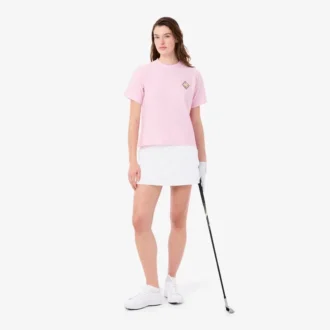 Dámská golfová sukně Ultra Dry s podšívkou Dámská golfová sukně Ultra Dry s podšívkou