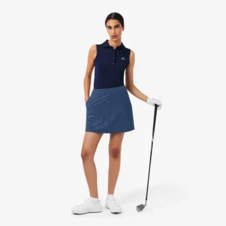 Dámská golfová sukně Ultra Dry s podšívkou